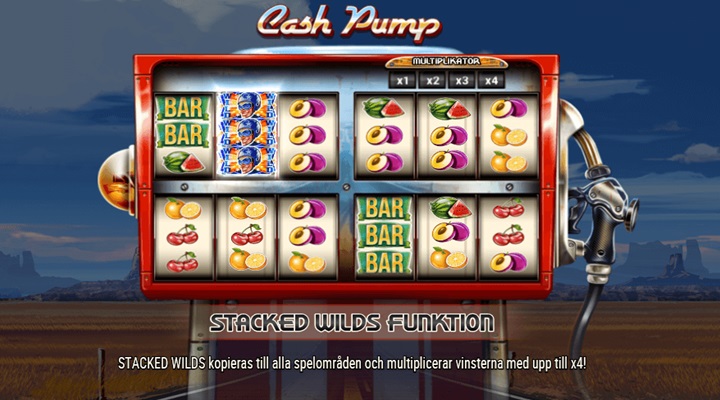 cash pump 1